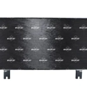 Ultimissimo Modello NRF 350606 - Condensatore, climatizzatore ATP Autoricambi