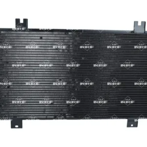 Promozione NRF 350603 - Condensatore, climatizzatore ATP Autoricambi