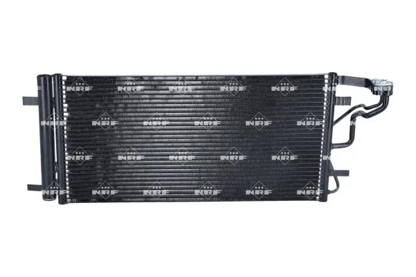 Sconto NRF 350591 - Condensatore, climatizzatore ATP Autoricambi