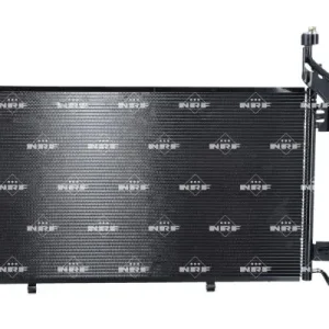 Sconto NRF 350587 - Condensatore, climatizzatore ATP Autoricambi
