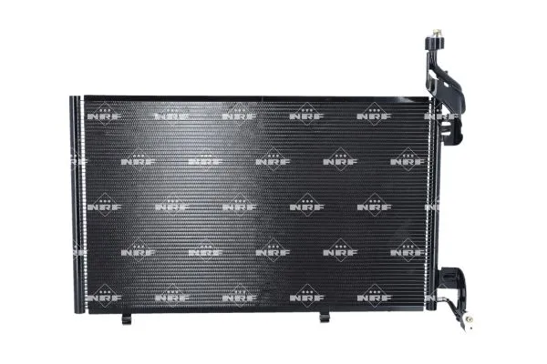 Sconto NRF 350587 - Condensatore, climatizzatore ATP Autoricambi