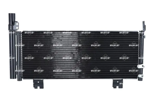 Promo Stagionale NRF 350579 - Condensatore, climatizzatore ATP Autoricambi