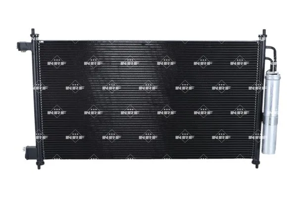 Prezzo Scontato NRF 350577 - Condensatore, climatizzatore ATP Autoricambi