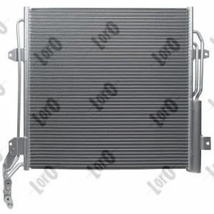 Ordina Subito ABAKUS 046-016-0002 - Condensatore, climatizzatore ATP Autoricambi