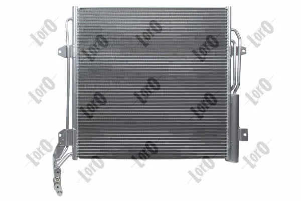 Ordina Subito ABAKUS 046-016-0002 - Condensatore, climatizzatore ATP Autoricambi
