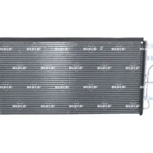 NRF 350531 - Condensatore, climatizzatore ATP Autoricambi Novità
