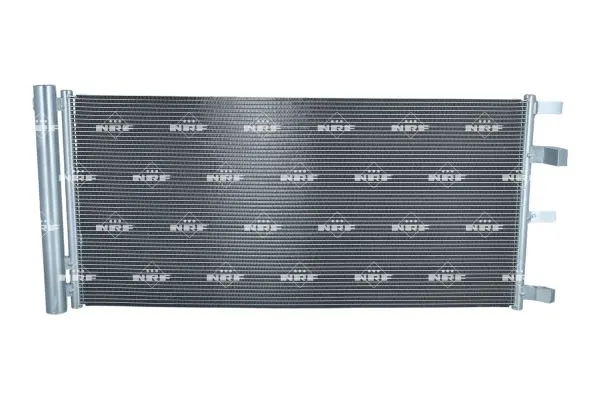 Ultima Occasione NRF 350532 - Condensatore, climatizzatore ATP Autoricambi