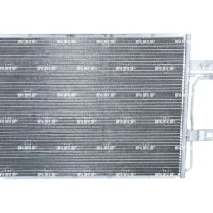 NRF 350534 - Condensatore, climatizzatore ATP Autoricambi Offerta Speciale