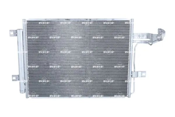 NRF 350534 - Condensatore, climatizzatore ATP Autoricambi Offerta Speciale