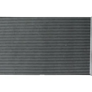 Prezzo Conveniente MAHLE AC 1123 000P - Condensatore, climatizzatore ATP Autoricambi