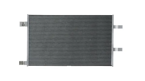 Prezzo Conveniente MAHLE AC 1123 000P - Condensatore, climatizzatore ATP Autoricambi