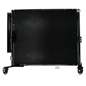 Miglior Prezzo KAMOKA 7800355 - Condensatore, climatizzatore ATP Autoricambi