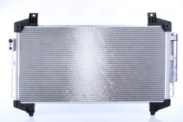 Promozione NISSENS 940936 - Condensatore, climatizzatore ATP Autoricambi