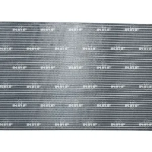Nuovo Arrivo NRF 350623 - Condensatore, climatizzatore ATP Autoricambi