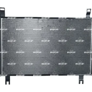 Direttamente Dal Produttore NRF 350618 - Condensatore, climatizzatore ATP Autoricambi