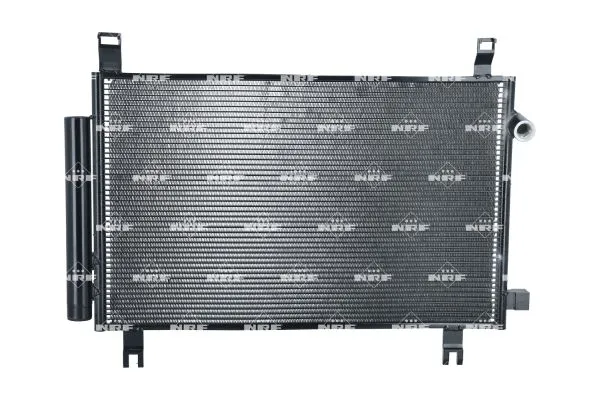 Direttamente Dal Produttore NRF 350618 - Condensatore, climatizzatore ATP Autoricambi