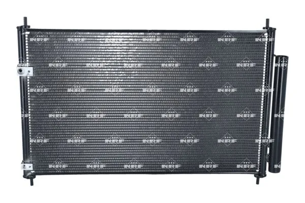 NRF 350615 - Condensatore, climatizzatore ATP Autoricambi Promozione