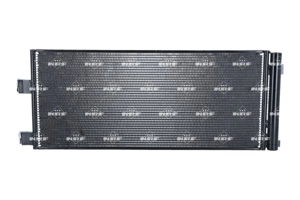 NRF 350614 - Condensatore, climatizzatore ATP Autoricambi Spedito Oggi