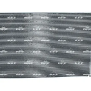 Occasione Imperdibile NRF 350634 - Condensatore, climatizzatore ATP Autoricambi