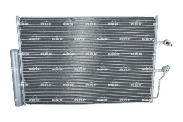 Occasione Imperdibile NRF 350634 - Condensatore, climatizzatore ATP Autoricambi