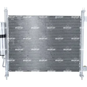 NRF 350632 - Condensatore, climatizzatore ATP Autoricambi Compra Adesso