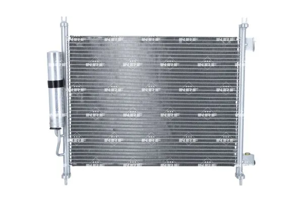 NRF 350632 - Condensatore, climatizzatore ATP Autoricambi Compra Adesso