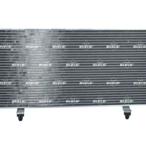 NRF 350630 - Condensatore, climatizzatore ATP Autoricambi Di Tendenza