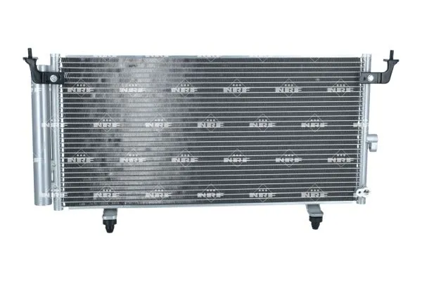 NRF 350630 - Condensatore, climatizzatore ATP Autoricambi Di Tendenza