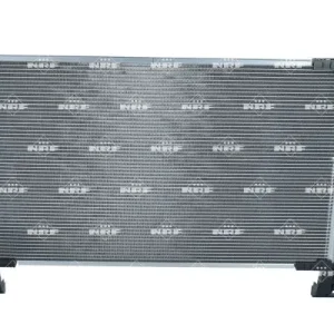 NRF 350626 - Condensatore, climatizzatore ATP Autoricambi Professionale