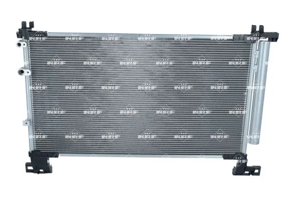 NRF 350626 - Condensatore, climatizzatore ATP Autoricambi Professionale