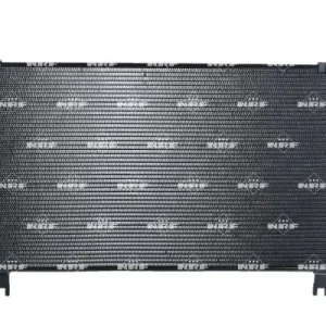 NRF 350612 - Condensatore, climatizzatore ATP Autoricambi Saldi