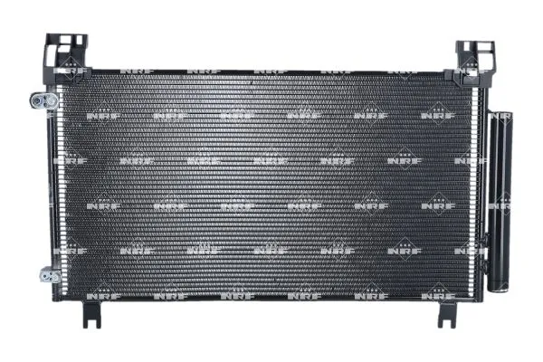NRF 350612 - Condensatore, climatizzatore ATP Autoricambi Saldi