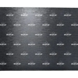 NRF 350594 - Condensatore, climatizzatore ATP Autoricambi A Buon Prezzo