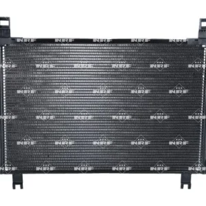 NRF 350582 - Condensatore, climatizzatore ATP Autoricambi Prezzo Conveniente