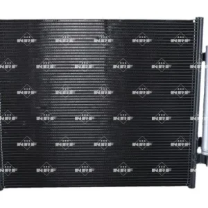 NRF 350559 - Condensatore, climatizzatore ATP Autoricambi Offerta Del Giorno