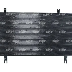 Pagamento Sicuro NRF 350570 - Condensatore, climatizzatore ATP Autoricambi
