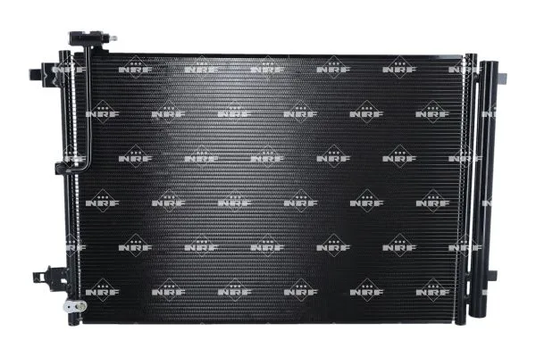 Affare NRF 350556 - Condensatore, climatizzatore ATP Autoricambi
