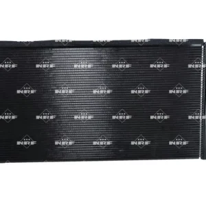 NRF 350544 - Condensatore, climatizzatore ATP Autoricambi Affare