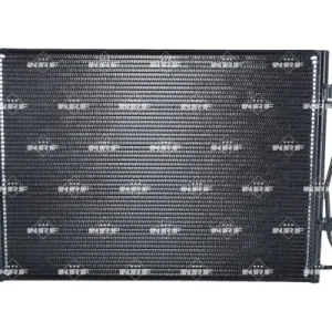 NRF 350541 - Condensatore, climatizzatore ATP Autoricambi A Buon Prezzo