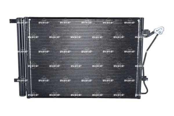 NRF 350541 - Condensatore, climatizzatore ATP Autoricambi A Buon Prezzo