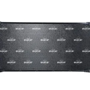 NRF 350563 - Condensatore, climatizzatore ATP Autoricambi Saldi