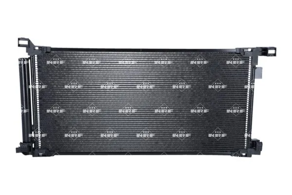 NRF 350563 - Condensatore, climatizzatore ATP Autoricambi Saldi