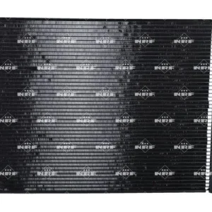 NRF 350554 - Condensatore, climatizzatore ATP Autoricambi Pagamento Sicuro