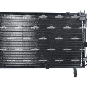 NRF 350562 - Condensatore, climatizzatore ATP Autoricambi Più Venduto