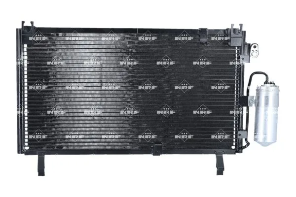 NRF 350562 - Condensatore, climatizzatore ATP Autoricambi Più Venduto