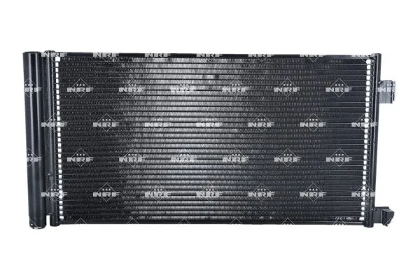 Direttamente Dal Produttore NRF 350557 - Condensatore, climatizzatore ATP Autoricambi