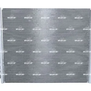NRF 350573 - Condensatore, climatizzatore ATP Autoricambi Prezzo Conveniente