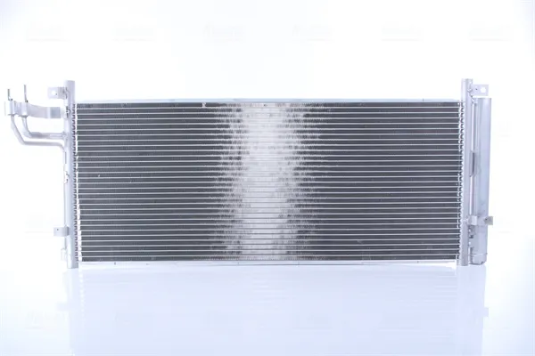 NISSENS 940935 - Condensatore, climatizzatore ATP Autoricambi Ultima Occasione