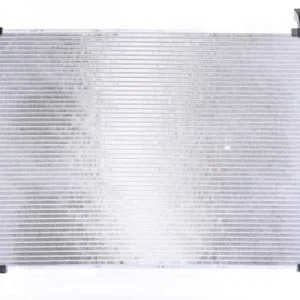 Spedito Oggi NISSENS 940930 - Condensatore, climatizzatore ATP Autoricambi