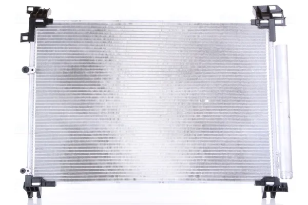 Spedito Oggi NISSENS 940930 - Condensatore, climatizzatore ATP Autoricambi